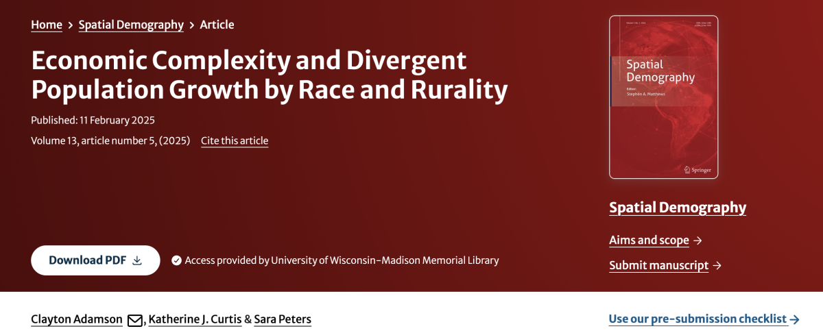 Screenshot from website.